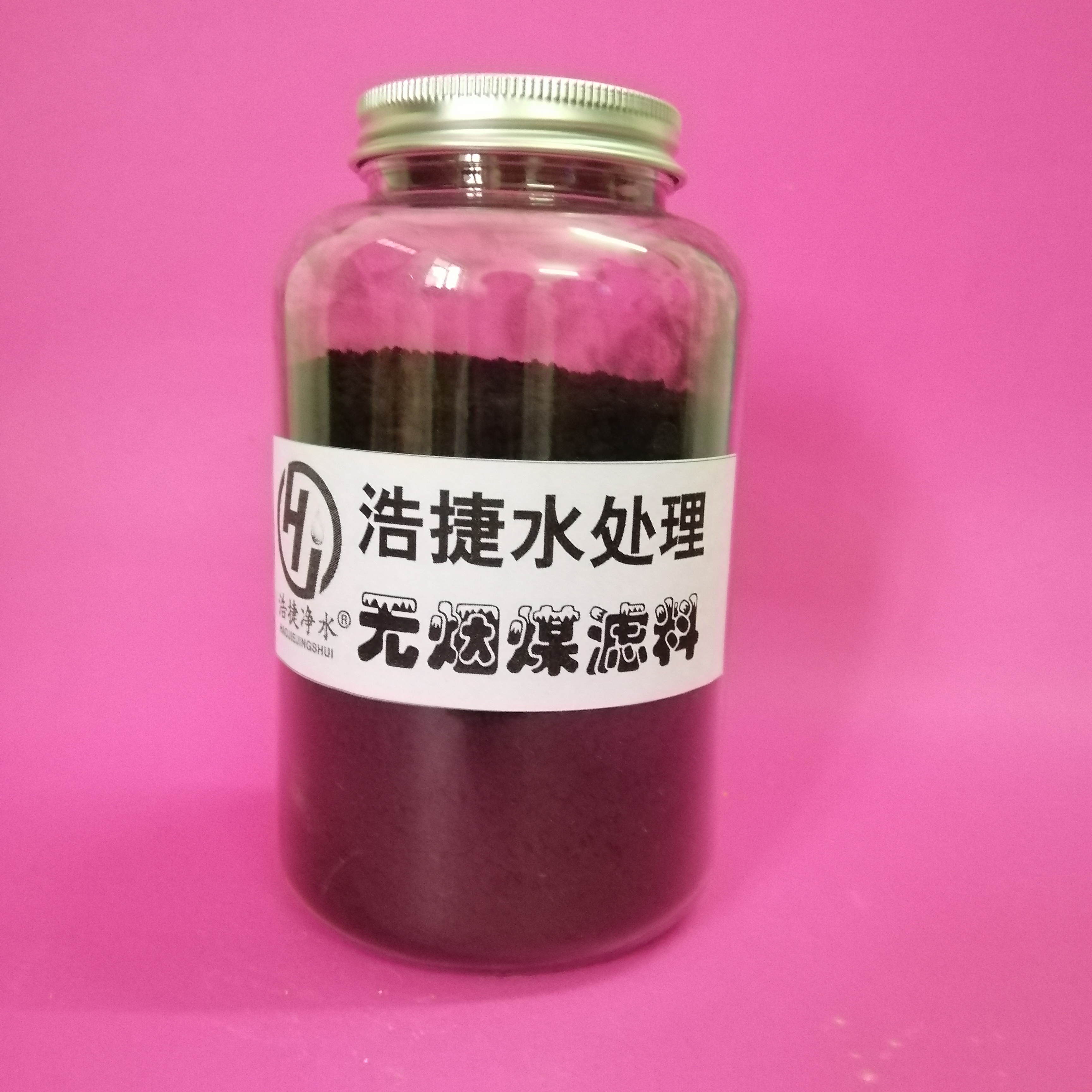 無煙煤濾料