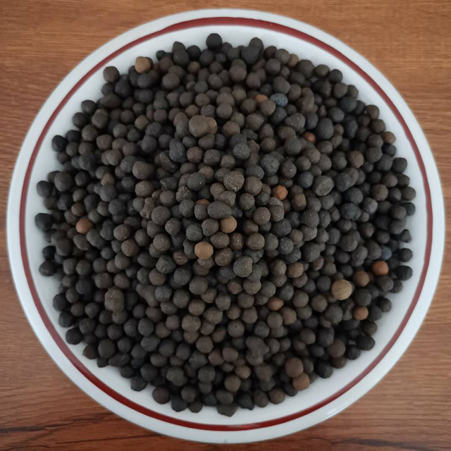 生物陶粒濾料